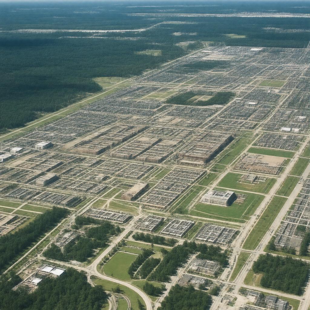 Fort Gordon